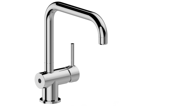 Bộ cảm biến CONNE Vòi nước Bồn rửa thông minh Máy trộn nhà bếp cảm ứng thương mại