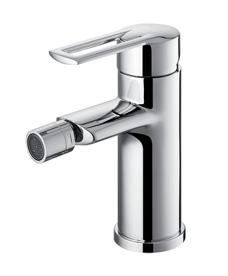 Vòi chậu rửa một lỗ cao 165mm cho bồn rửa mặt trên bàn Bảo hành 5 năm