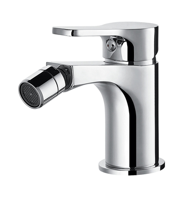 Vòi tắm bằng đồng thau mạ Chrome Vòi tắm xoay Vòi phòng tắm