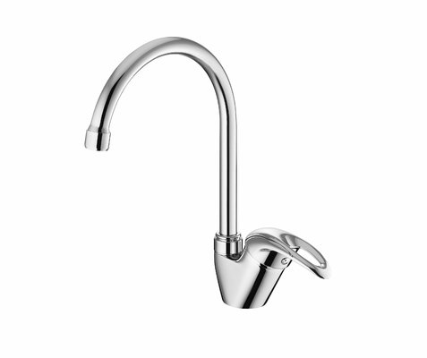 Vòi bếp 360 độ Vòi bếp xoay cao áp bảo vệ môi trường