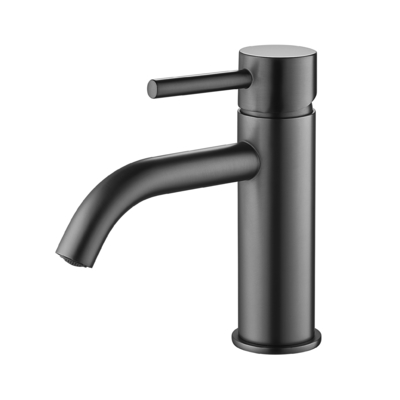 Ceramic Valve Core Hot Cold Water Kitchen Faucet 0460 Series Zinc Alloy Mixing Tap (Máy pha trộn hợp kim kẽm)