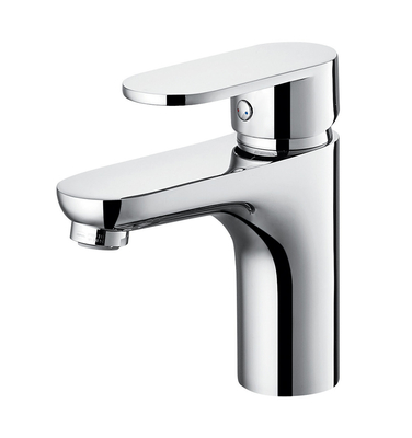 OEM Chrome bằng đồng thau vòi phòng tắm Máy trộn vòi nước nóng và lạnh cho bồn rửa