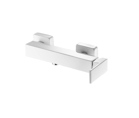 Sê-ri 1710WB Máy trộn vòi sen đơn treo tường Bồn tắm Máy trộn bồn tắm vòi
