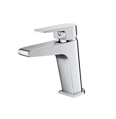 Một tay cầm một lỗ Bồn rửa một lỗ Vòi bồn cầu Bồn cầu Máy trộn vòi chống ăn mòn