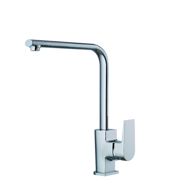 OEM Chế độ kép Thanh chuẩn bị Vòi rửa chén Vòi đơn lỗ Máy trộn bếp công nghiệp