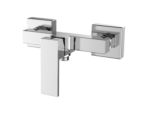 CONNE Máy trộn nước nóng và lạnh Vòi một lỗ chống ăn mòn