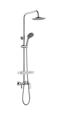 Bộ cột vòi sen Bidet