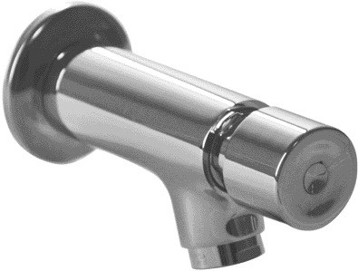 Nước OEM Hiệu quả thời gian trễ Vòi một lỗ Tự động tắt vòi