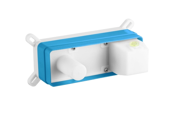 Máy trộn gắn tường Tap Rough Trong Van bao gồm