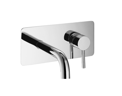 Máy trộn gắn tường Tap Rough Trong Van bao gồm