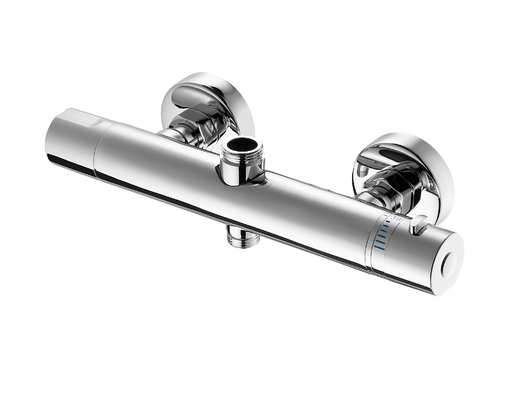Vòi nước ổn nhiệt mạ Chrome