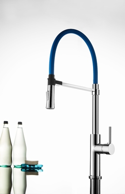 2 Chế độ phun Chế độ phun từ tính Vòi bếp Vòi silicone Vòi bếp xoay 360
