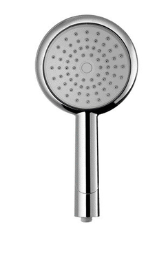 Đầu vòi hoa sen cầm tay áp suất cao đa chức năng Mạ Chrome