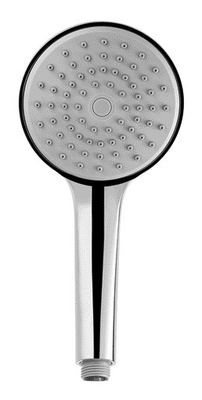Bộ phận hệ thống vòi hoa sen chống trầy xước Bộ phận vòi hoa sen có đường kính 111mm Tay cầm