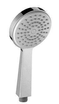 Phòng tắm đơn chức năng Phụ tùng vòi hoa sen cầm tay Vòi tắm 1/2 inch