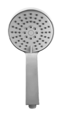 Ba chức năng Phòng tắm Phòng tắm Phụ tùng Phòng tắm Đầu tắm tay 1/2 inch