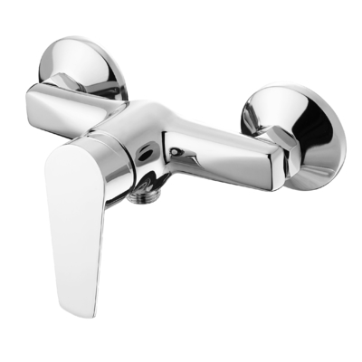 1 Chức năng Máy trộn bồn tắm gắn trên bề mặt Máy trộn vòi tắm