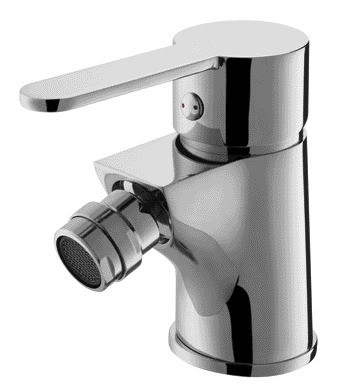 Xoay 360 ° Máy trộn chậu rửa bằng đồng thau mạ Chrome xoay 360 ° Vòi bồn rửa tay