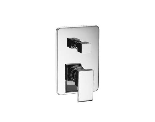 Vòi rửa có chiều dài 180mm được gắn bằng phẳng Vòi rửa treo tường Vòi đơn gắn trên tường