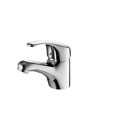 Máy trộn chậu rửa hộp mực 40mm Vòi phòng tắm tiết kiệm nước có thể tùy chỉnh