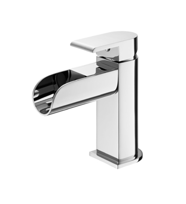 Máy bồn tắm Máy bồn tắm một tay cầm một lỗ Máy pha trộn Máy bồn tắm chống rỉ sét Máy bồn tắm chống mòn