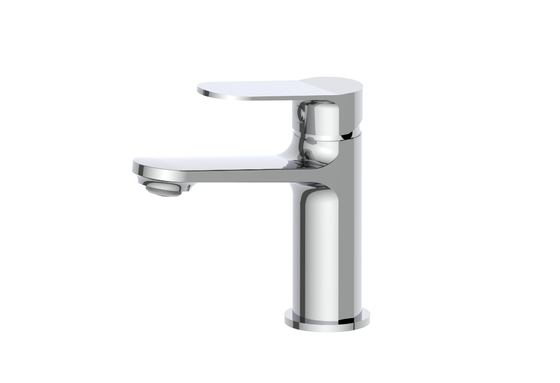 Tiếng ồn thấp Ceramic Valve Core Single Lever Bath Shower Mixer Tap cho bồn tắm