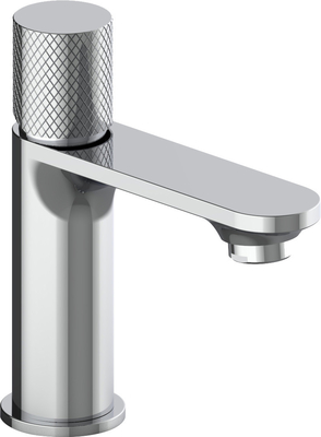 Máy quét bồn rửa đồng thời với van gốm tay cầm đơn Máy trộn nước lạnh / nước nóng - Series 3120